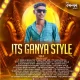 TURU TURU CHALU NAKO (TAPORI MIX) ITS GANYA STYLE